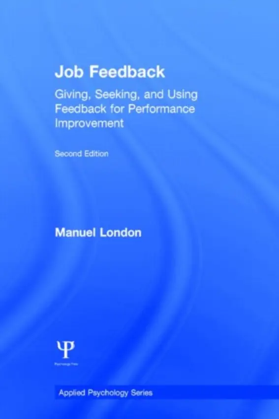 Job Feedback - London, Manuel