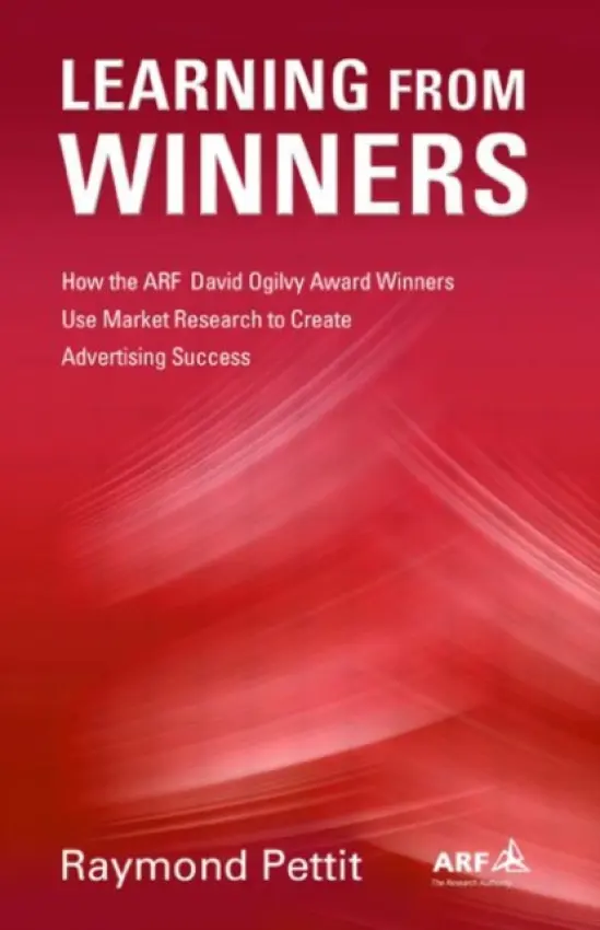 Learning From Winners - Pettit, Raymond