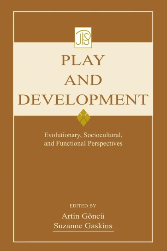 Play and Development