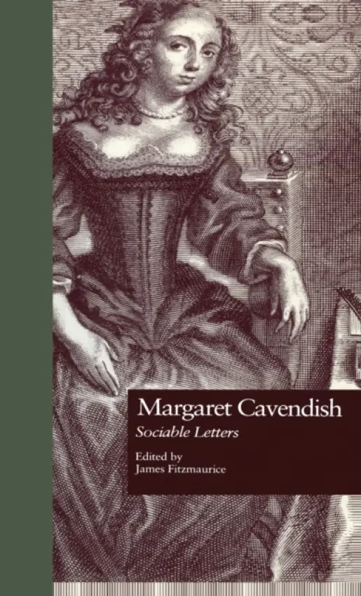Margaret Cavendish - Fitzmaurice, James