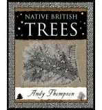 Native British Trees - Thompson, Andy