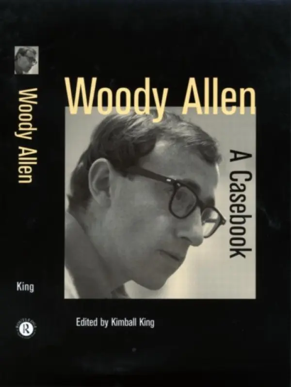 Woody Allen - King, Kimball