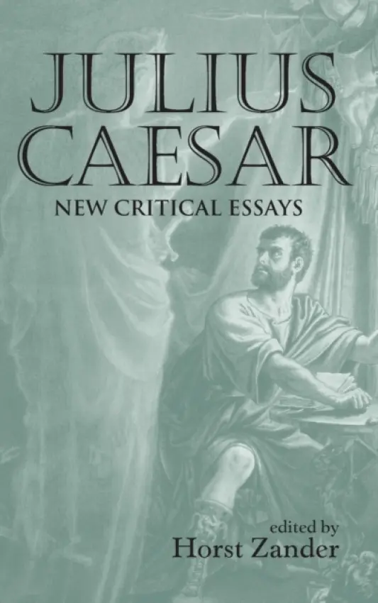 Julius Caesar