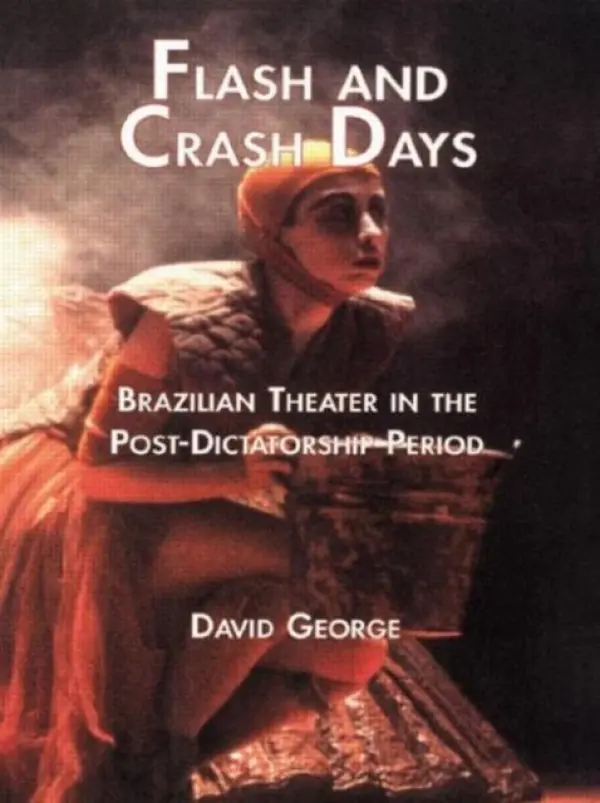 Flash and Crash Days - George, David