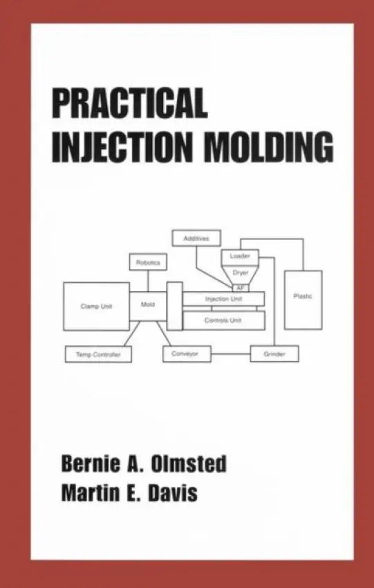 Practical Injection Molding