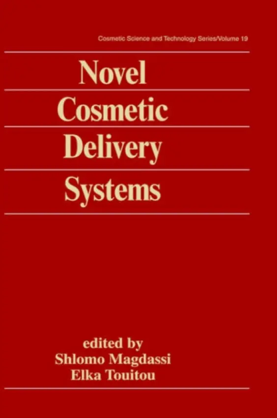 Novel Cosmetic Delivery Systems