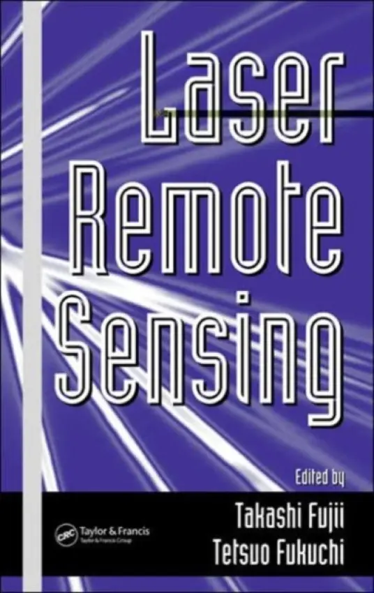 Laser Remote Sensing