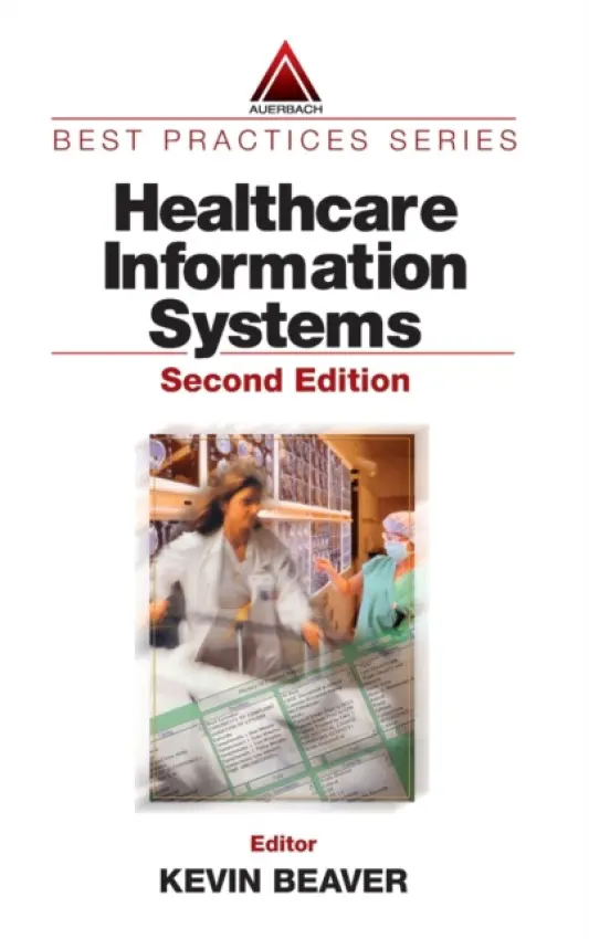 Healthcare Information Systems