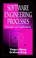 Software Engineering Processes - Wang, Yingxu a King, Graham