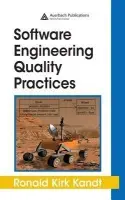 Software Engineering Quality Practices - Kandt, Ronald Kirk
