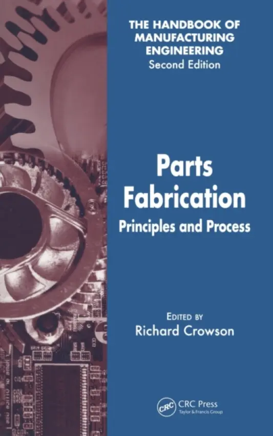 Parts Fabrication