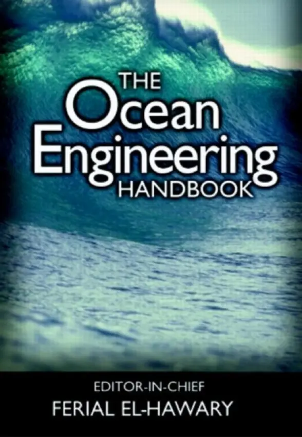 Ocean Engineering Handbook