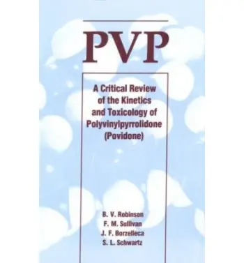 Pvp - Schwarz, Wolfgang
