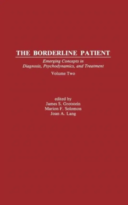 Borderline Patient