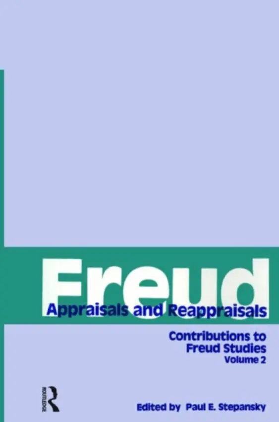 Freud, V. 2