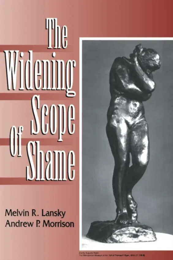 Widening Scope of Shame