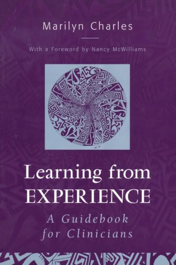 Learning from Experience - Charles, Marilyn