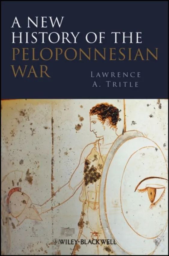 New History of the Peloponnesian War