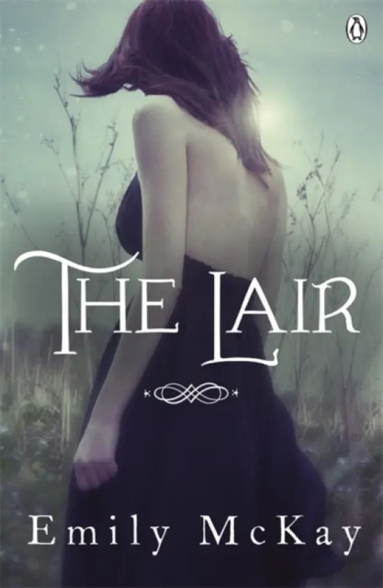 Lair - McKay, Emily