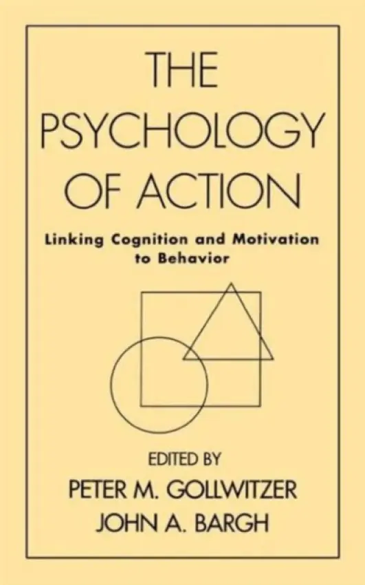 Psychology of Action