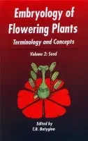 Embryology of Flowering Plants: Terminology and Concepts, Vol. 2