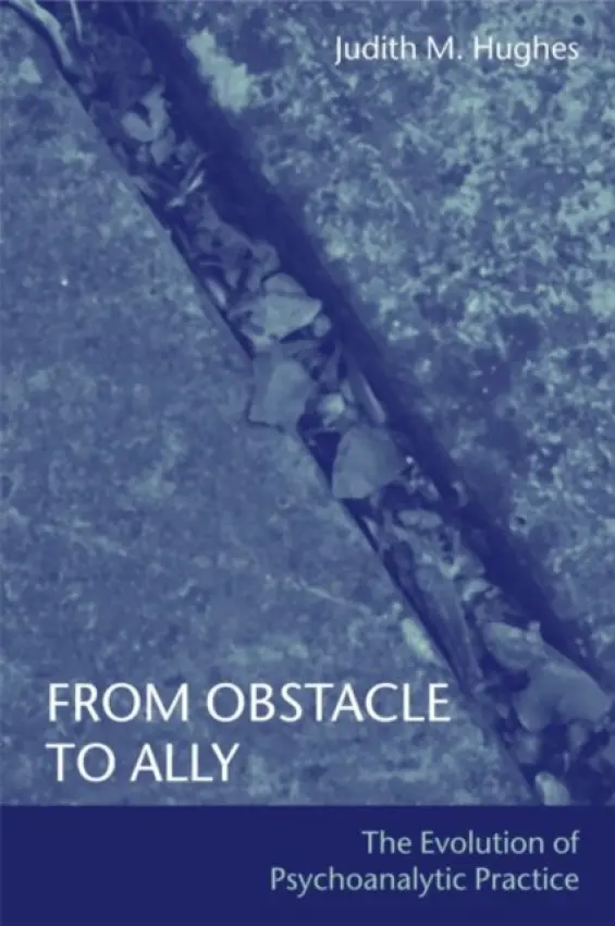 From Obstacle to Ally - Hughes, Judith M.