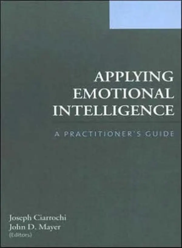 Applying Emotional Intelligence