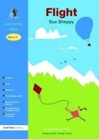 Flight - Sheppy, Sue