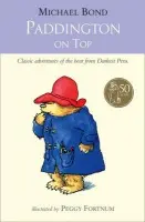 Paddington on Top - Michael Bond
