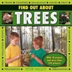 Find Out About Trees - Mellett, Peter