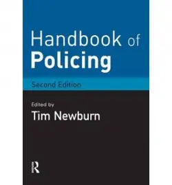 Handbook of Policing
