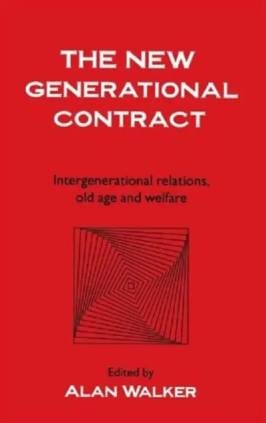 New Generational Contract