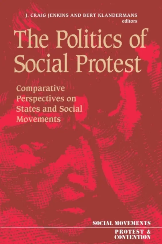 Politics Of Social Protest