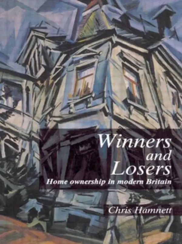 Winners And Losers - Hamnett, Chris