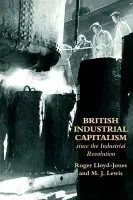 British Industrial Capitalism Since The Industrial Revolution - Lloyd-Jones, Roger a Lewis, Merv
