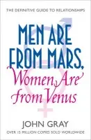 Men are from Mars, Women are from Venus (The Definitive Guide to Relationships),Men are from Mars, Women are from Venus (The Definitive Guide to Relat
