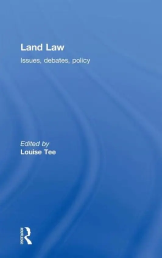 Land Law