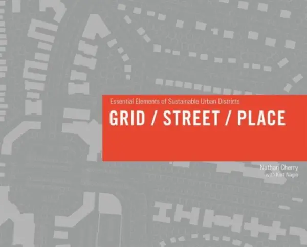 Grid/ Street/ Place - Cherry, Nathan