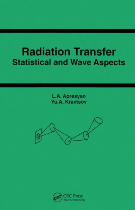 Radiation Transfer - Apresyan