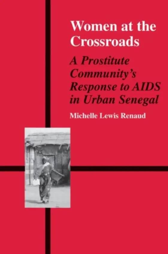 Women At A Crossroads - Lewis Renaud, M.