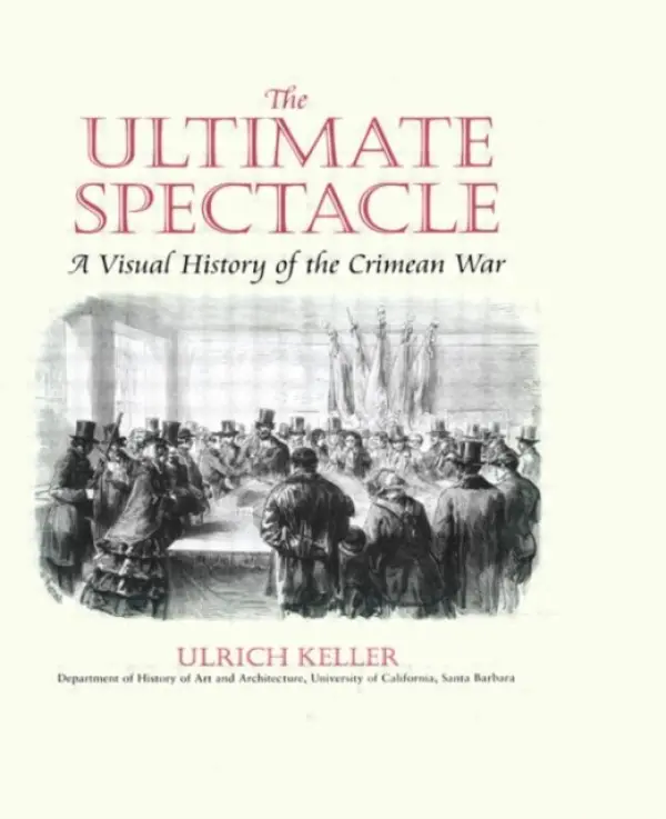Ultimate Spectacle - Keller, Ulrich