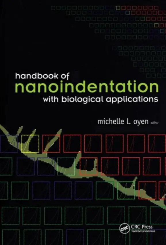 Handbook of Nanoindentation