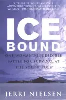 Ice Bound - Nielsen, Jerri