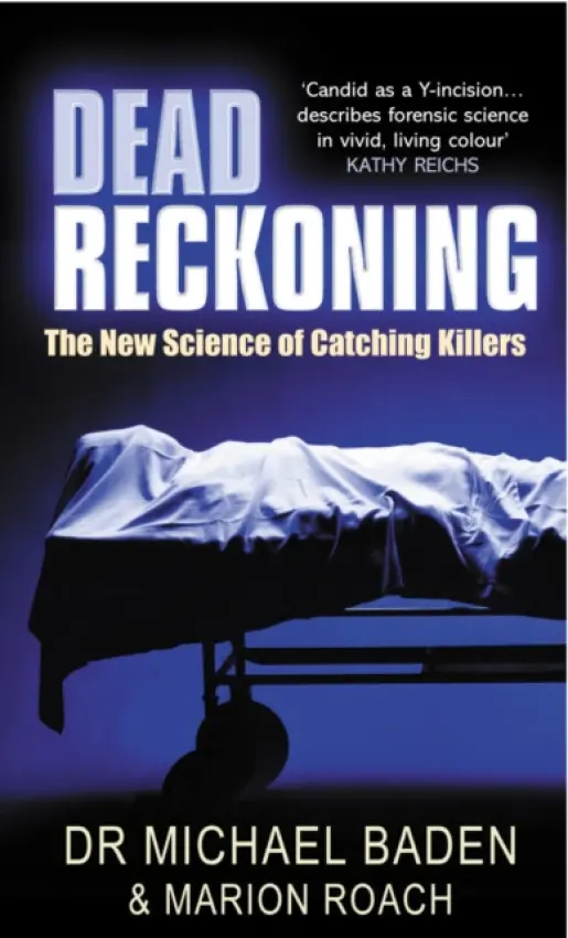 Dead Reckoning - Michaelbaden  a  Marion Roach