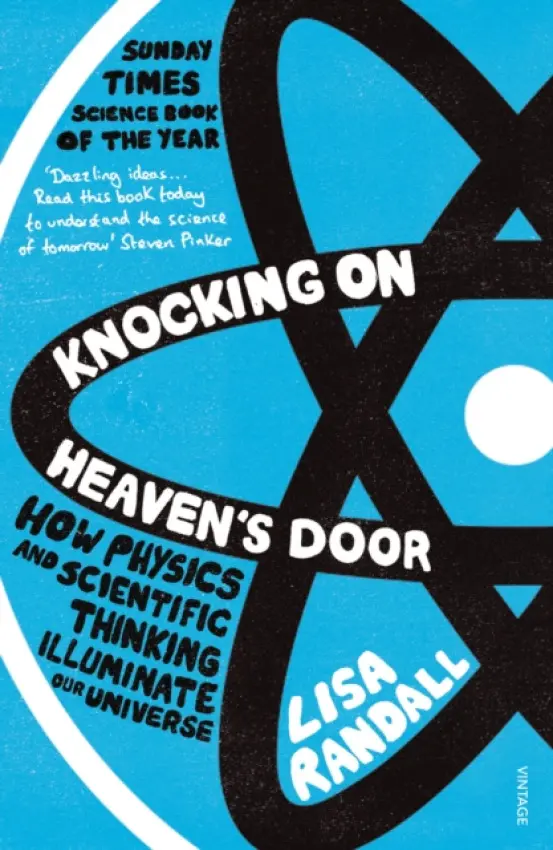Knocking On Heaven's Door - Randall, Lisa