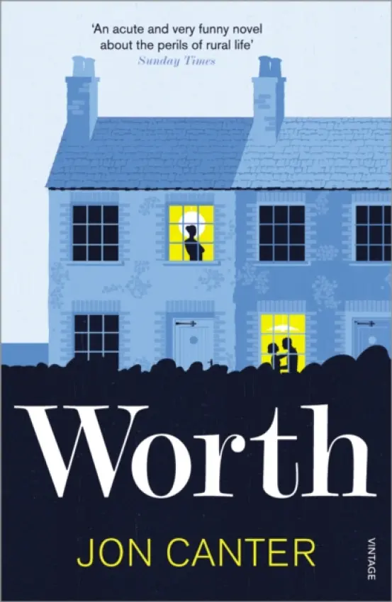 Worth - Canter, Jon