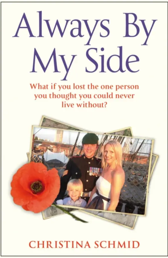 Always By My Side - Schmid, Christina
