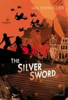 Silver Sword - Serraillier, Ian