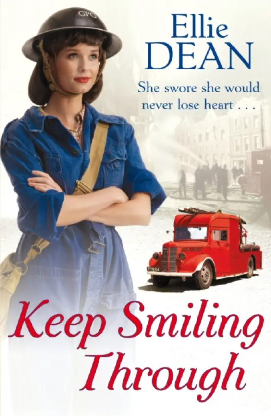 Keep Smiling Through - Dean, Ellie