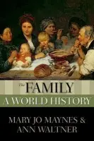 Family - Maynes, Mary Jo (Professor of History, Professor of History, University of Minnesota, Allentown, PA, US) a Waltner, Ann (Professor of History and Director of the Institute of Advanced Study, Professor of History and Director of the Institute of Advanced Stu